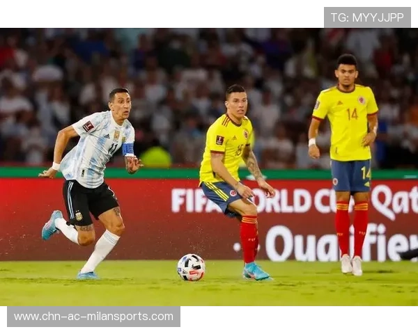 哥伦比亚国民竞技目标直指阿根廷最强U20