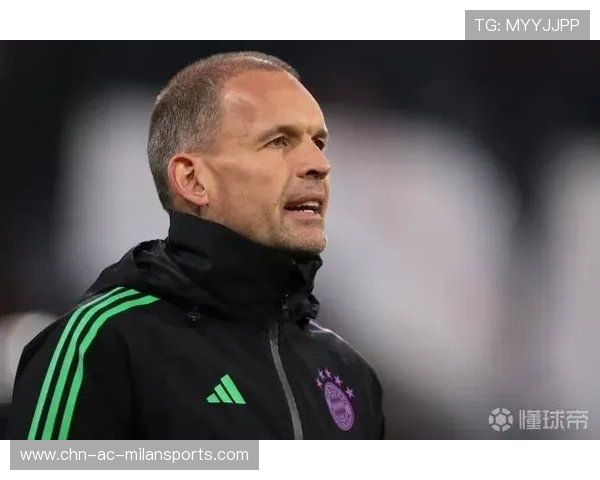 拜仁拟在教练组尤其是体能部门进行革新