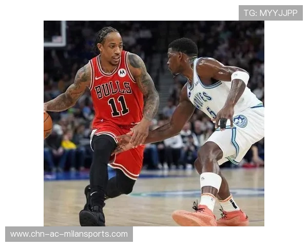 公牛反击犀利，德罗赞再度绝杀，公牛得到德罗赞