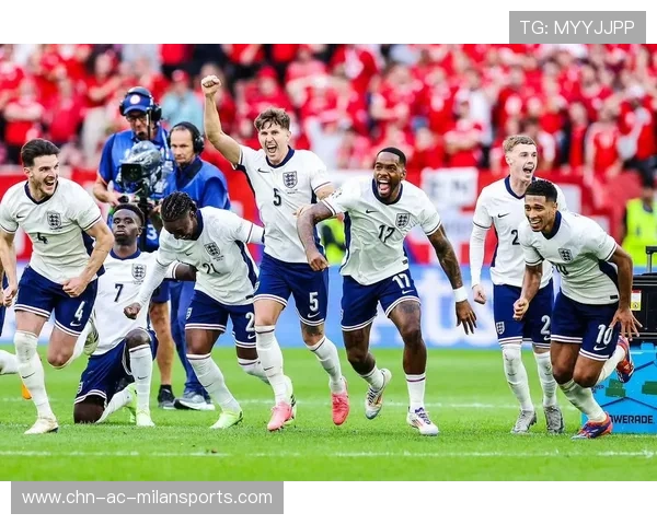 英格兰连胜势头不减，主帅称仍有提升空间，英格兰胜了吗