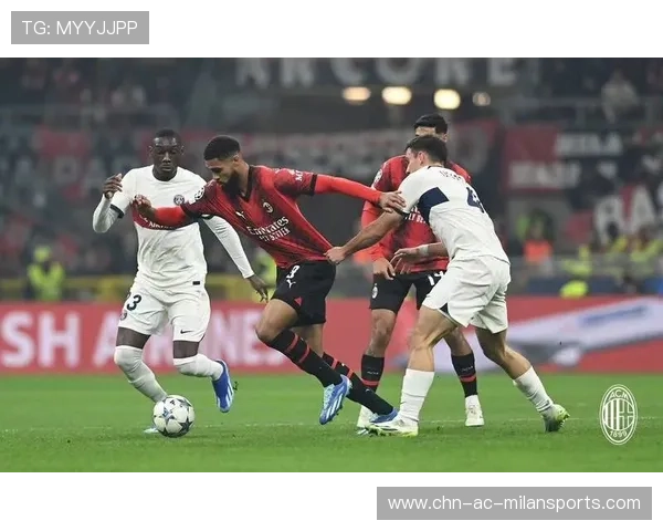AC米兰外线推进层层递进带动局面升温